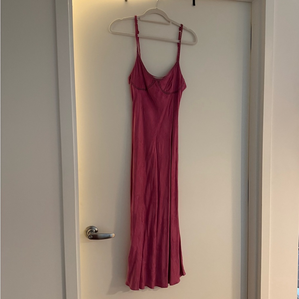 Rouje Paris Dana Dress